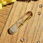 HEALING TOOLS COLLECTION * Natural Citrine AAA Pebble - Item A