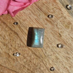Labradorite Cabachon - Item E