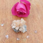 Stilbite Natural Rough/Cluster - Item B