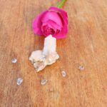 Stilbite Natural Rough/Cluster - Item E