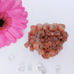 Red Aragonite - Item C