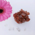 Red Aragonite - Item D