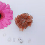 Red Aragonite - Item E