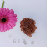Red Aragonite - Item H