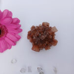 Red Aragonite - Item L