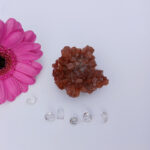 Red Aragonite - Item N