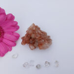 Red Aragonite - Item P