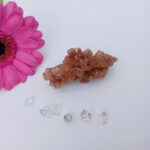 Red Aragonite - Item Q