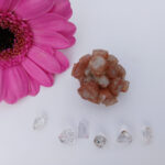 Red Aragonite - Item R