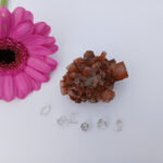 Red Aragonite - Item S