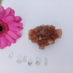 Red Aragonite - Item U