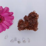 Red Aragonite - Item V