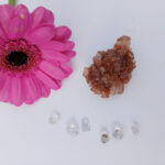 Red Aragonite - Item X