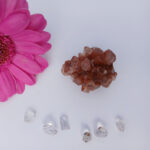 Red Aragonite - Item Y