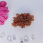 Red Aragonite - Item Z