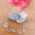 Stilbite Natural Rough/Cluster - Item U