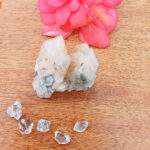 Stilbite Natural Rough/Cluster - Item K