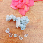 Stilbite Natural Rough/Cluster - Item P