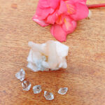 Stilbite Natural Rough/Cluster - Item S