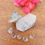 Stilbite Natural Rough/Cluster - Item T