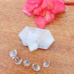 Stilbite Natural Rough/Cluster - Item W