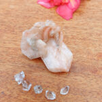 Stilbite Natural Rough/Cluster - Item AB