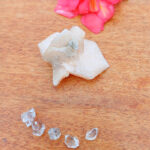 Stilbite Natural Rough/Cluster - Item AC