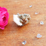 Stilbite Natural Rough/Cluster - Item F