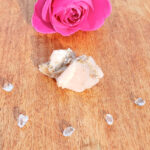 Stilbite Natural Rough/Cluster - Item G