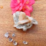 Stilbite Natural Rough/Cluster - Item H