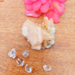Stilbite Natural Rough/Cluster - Item J