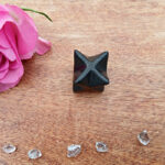 Shungite Grade A - Merkabah Item A