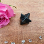 Shungite Grade A - Merkabah Item B