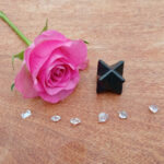 Shungite Grade A - Merkabah Item C