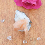 Stilbite Natural Rough/Cluster - Item A
