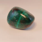 Chrysocolla Polished - AAA Grade - Item J