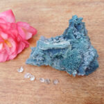 Grape Agate / Chalcedony Item A