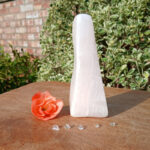 Mangano Calcite - AA Grade Polished - Item A