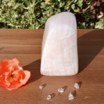 Mangano Calcite - AA Grade Polished - Item C