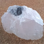 Mangano Calcite AA Grade Small Rough - Item A