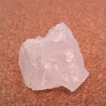 Mangano Calcite AA Grade Small Rough - Item B