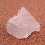 Mangano Calcite AA Grade Small Rough - Item D