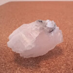 Mangano Calcite AA Grade Small Rough - Item A