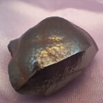 Hematite - Botryoidal - Item B