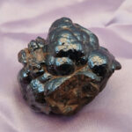 Hematite - Botryoidal - Item D