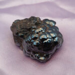 Hematite - Botryoidal - Item E