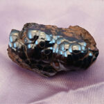 Hematite - Botryoidal - Item G