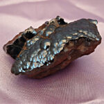 Hematite - Botryoidal - Item H