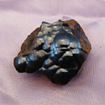 Hematite - Botryoidal - Item P