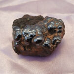 Hematite - Botryoidal - Item M